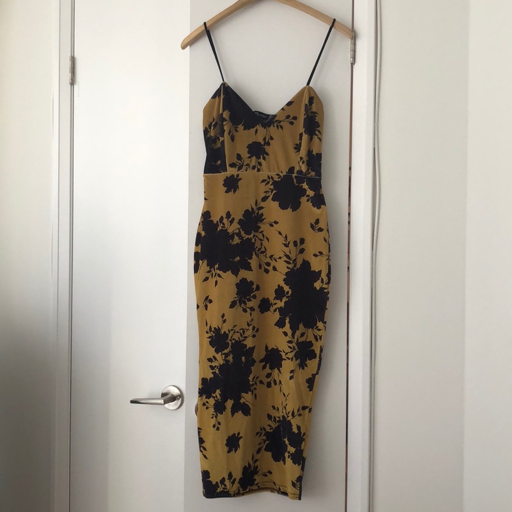 Daisy Street dress, size 6